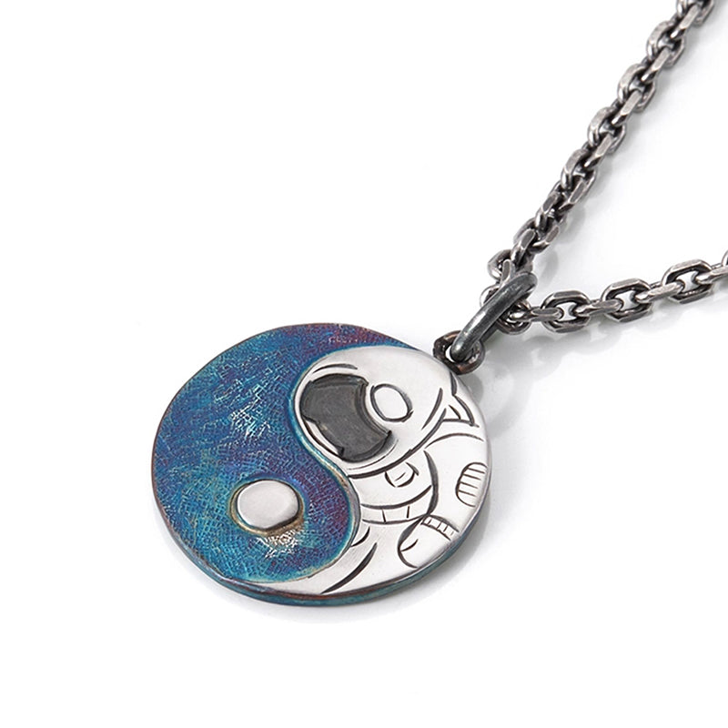 Awakening Necklace